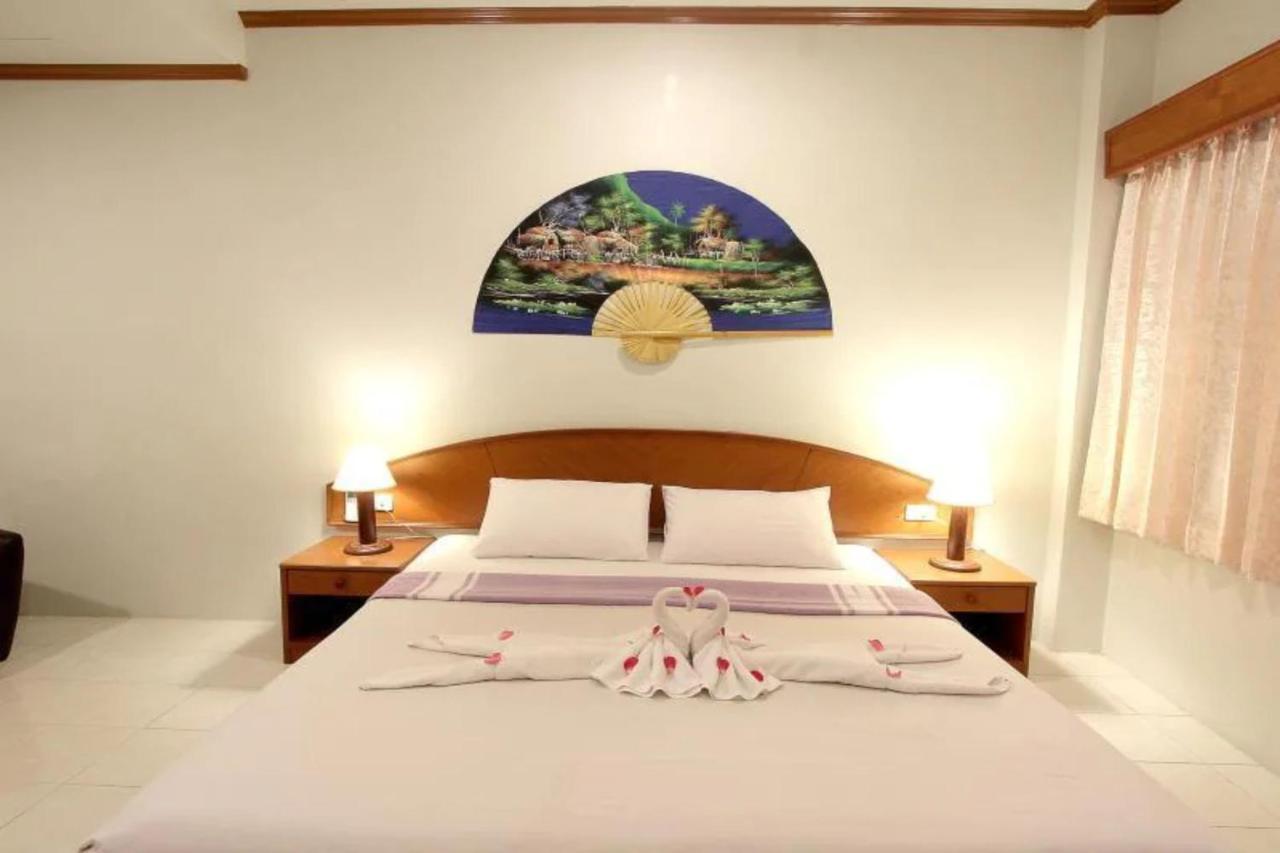 Choophorn House Sha Hotel Kata Beach  Exterior photo