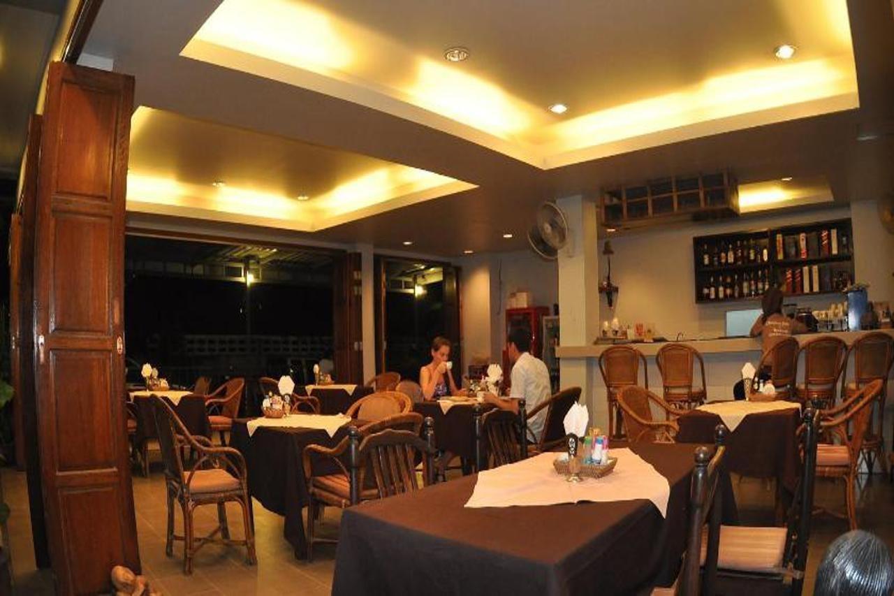 Choophorn House Sha Hotel Kata Beach  Exterior photo
