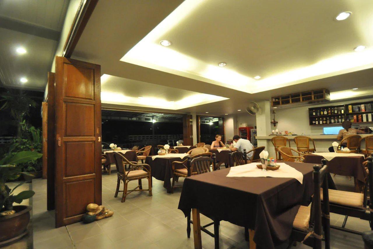 Choophorn House Sha Hotel Kata Beach  Exterior photo