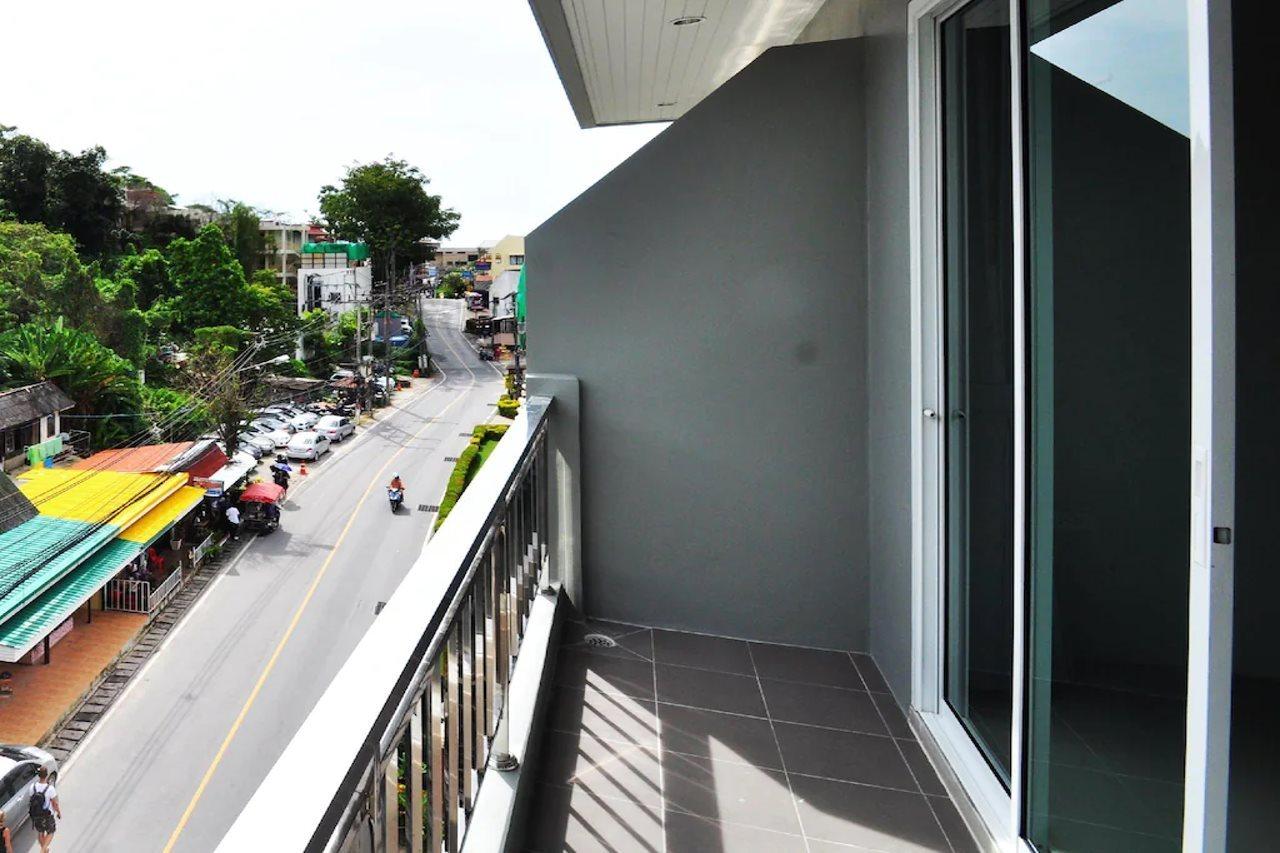 Choophorn House Sha Hotel Kata Beach  Exterior photo