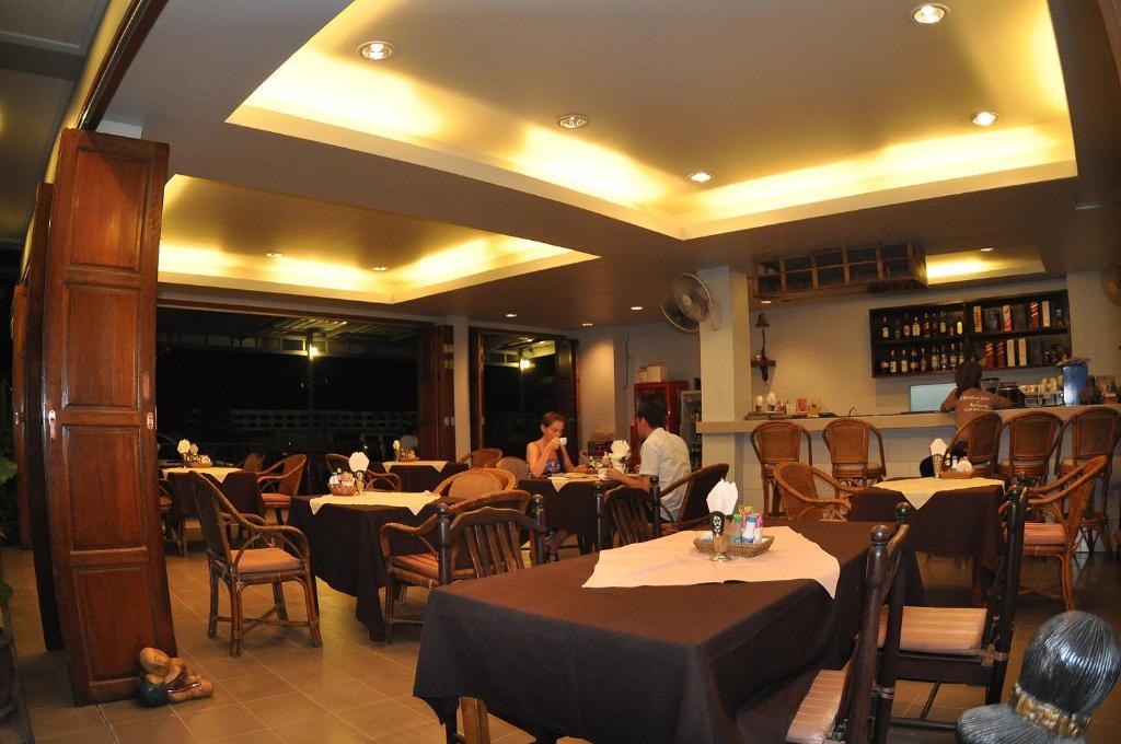 Choophorn House Sha Hotel Kata Beach  Exterior photo
