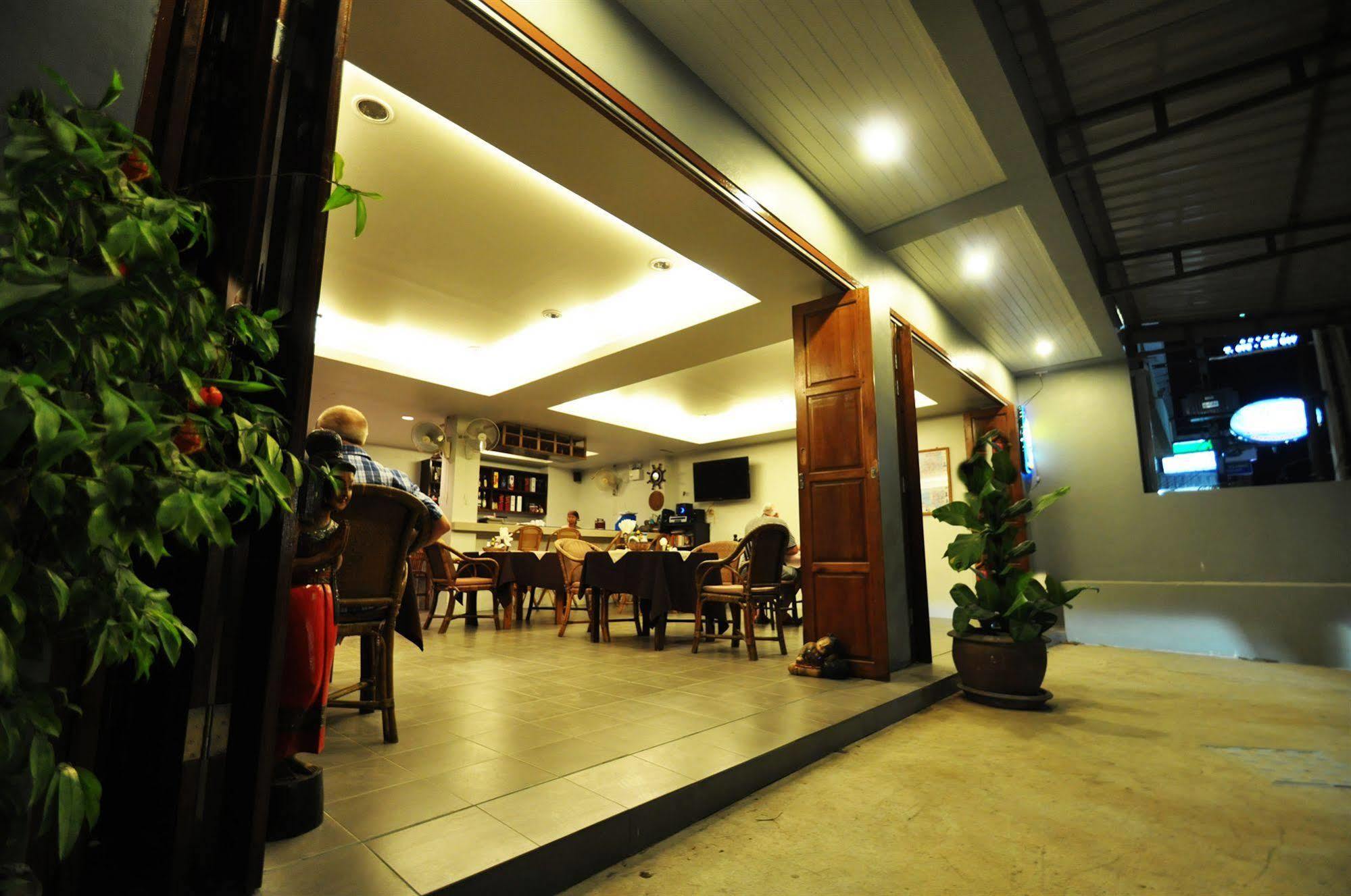 Choophorn House Sha Hotel Kata Beach  Exterior photo